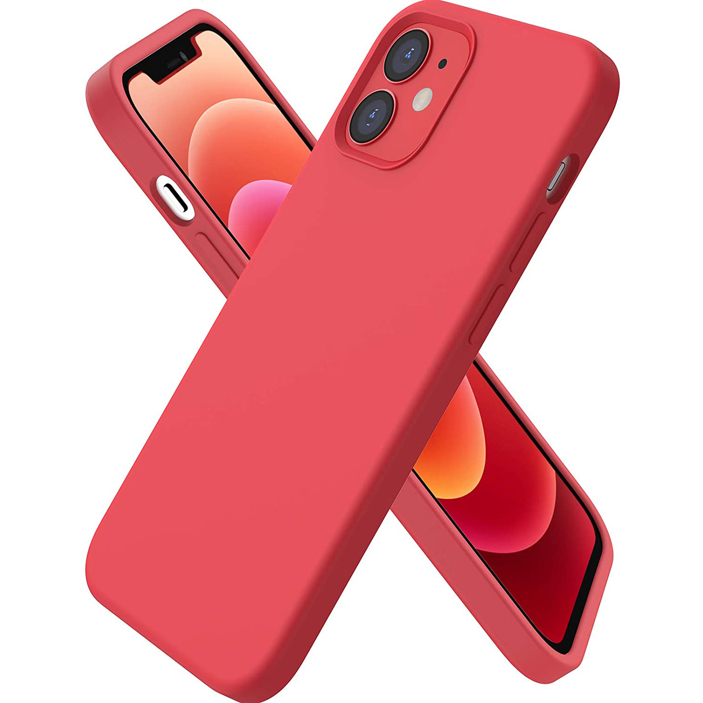 Купить Iphone 12 Mini Red