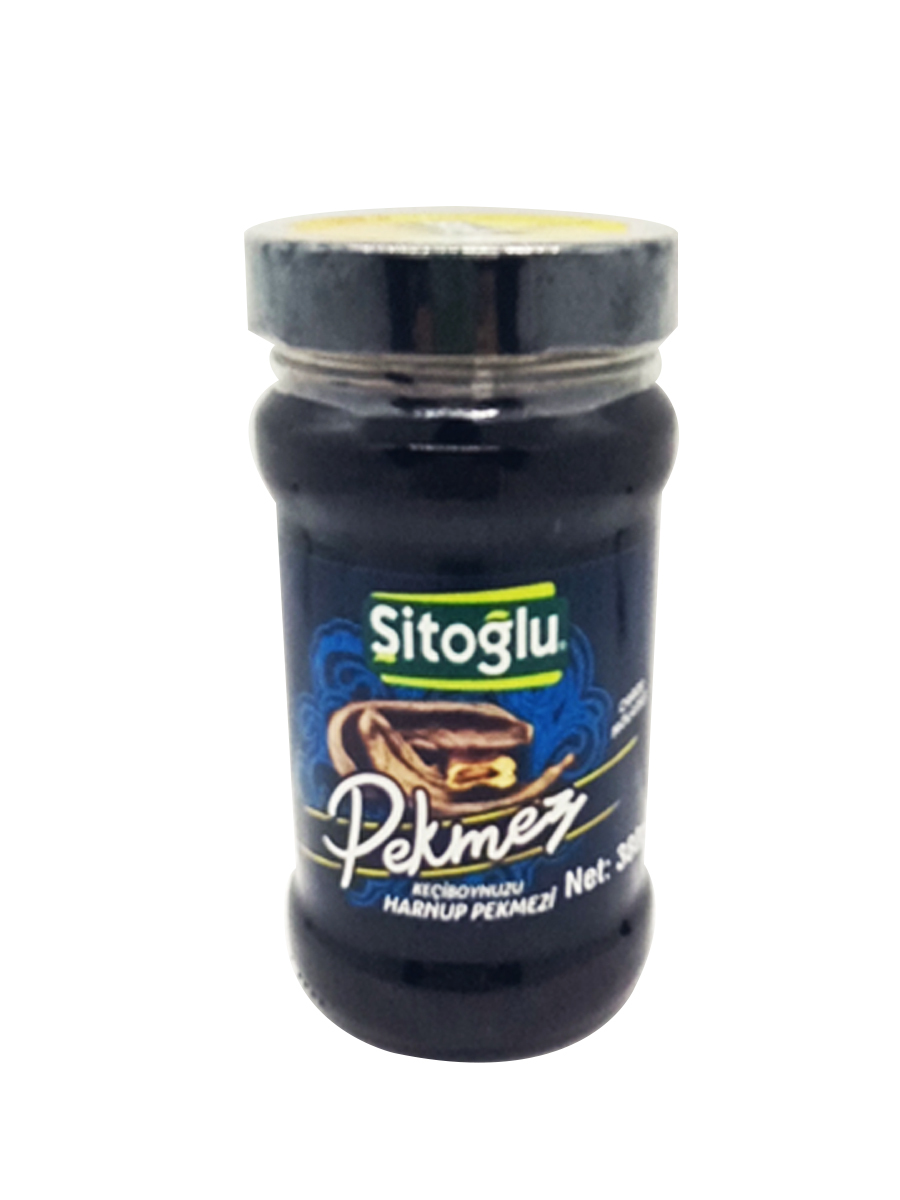 Пекмез,патока из плодов рожкового дерева Sitoglu (Пекмез ) 380гр ...
