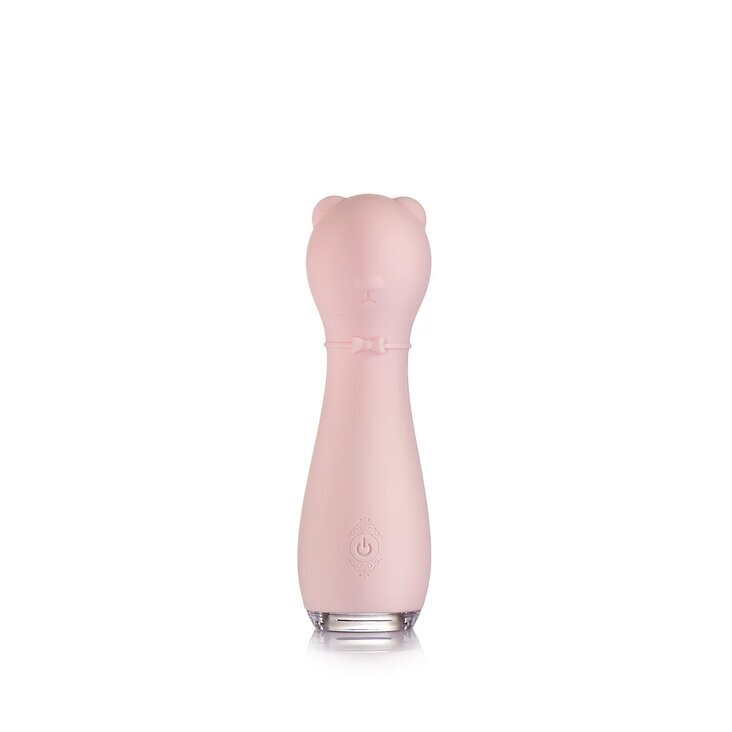 Мини вибратор Hot Planet Bonne, 14 см