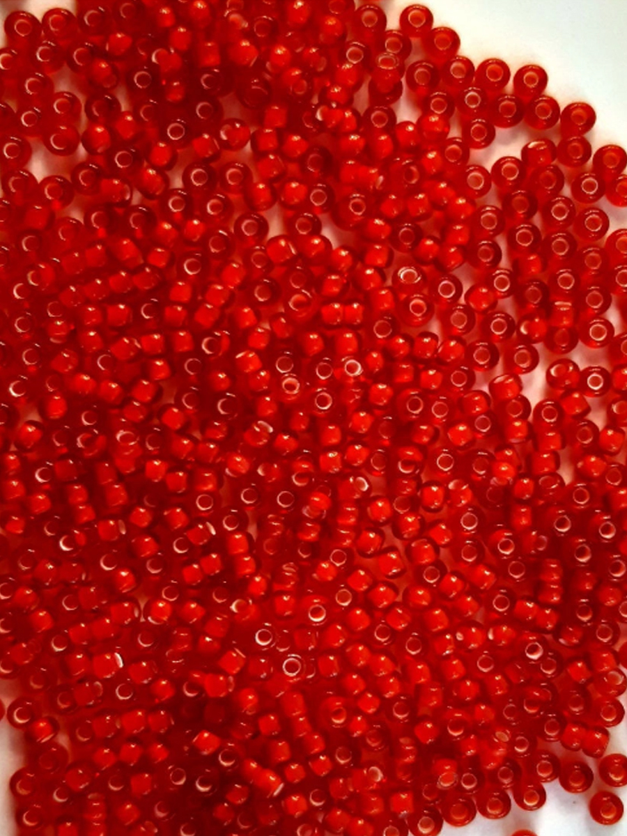 33119/95076/10 Чешский бисер Preciosa 500г — купить в интернет-магазине ...