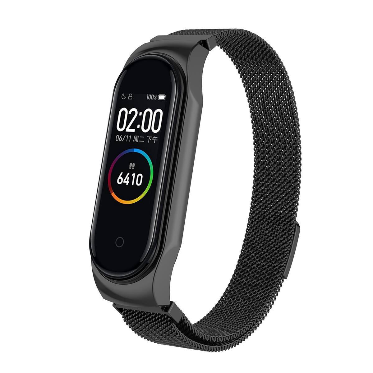 Браслет Mi Band 5 Купить Екатеринбург