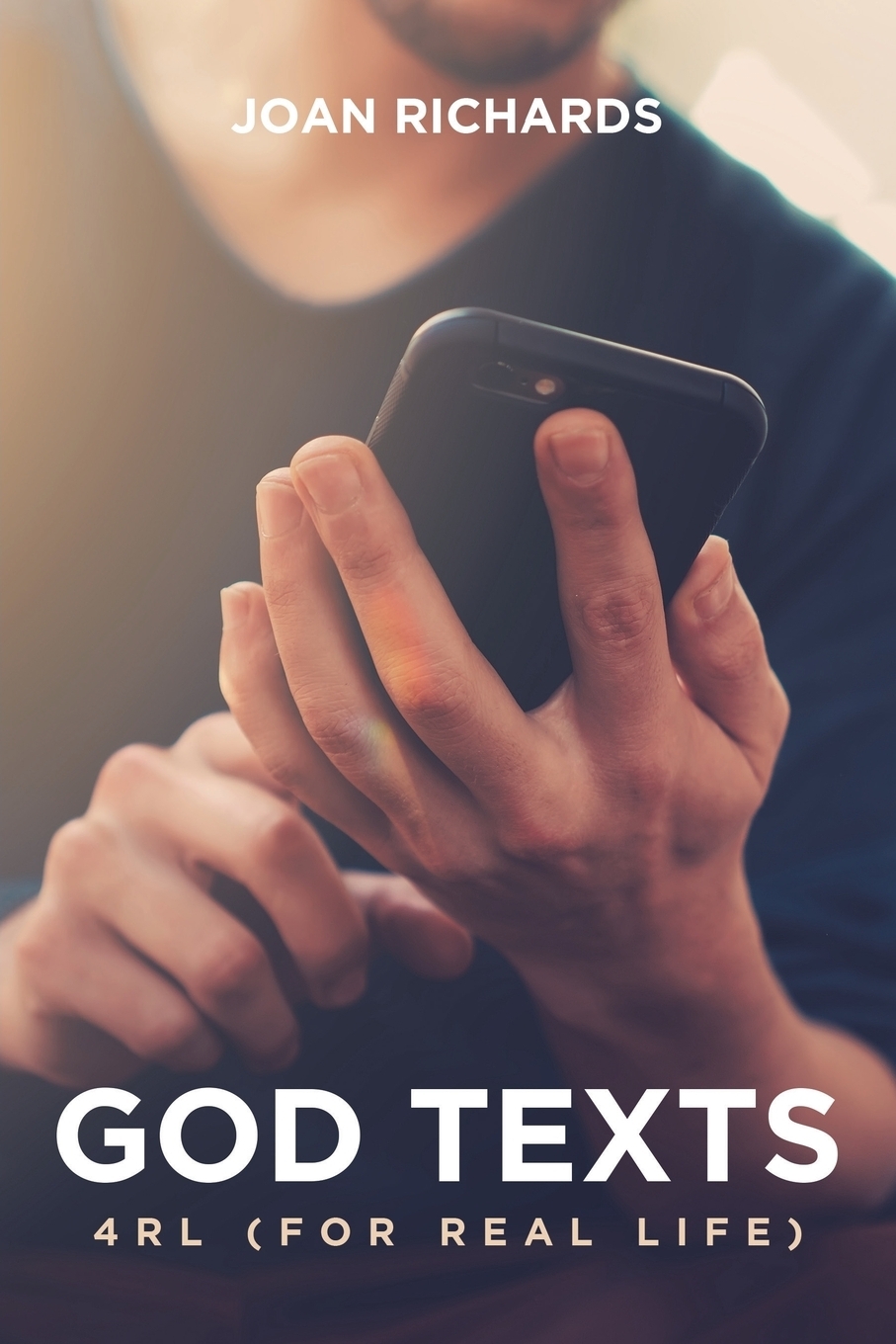 1 God text.