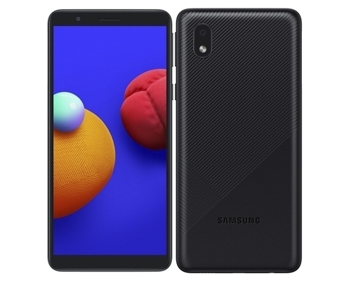 Смартфон Samsung (A013F) Galaxy A01 Core 16 ГБ - купить по выгодной ...