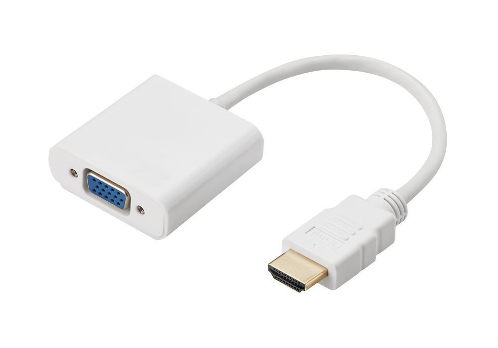 Переходник hdmi vga Озон 101