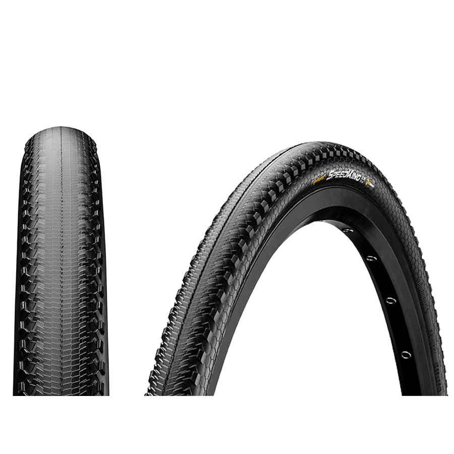 Speed King CX Performance foldable 