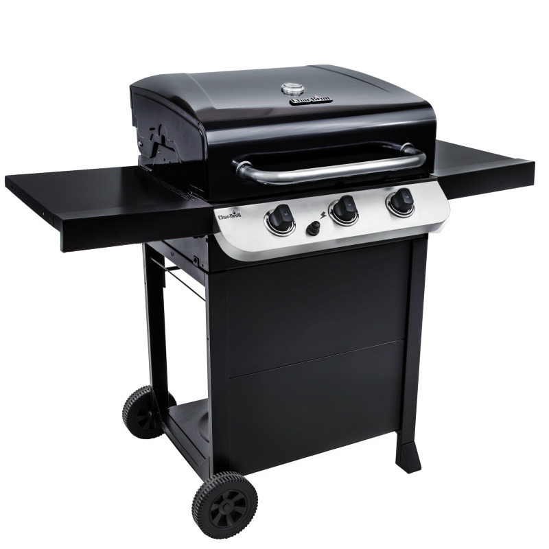 Char Broil Performance 3B