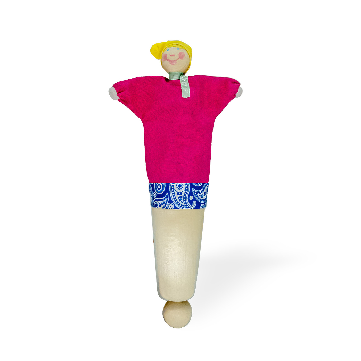 Петрушка игрушка