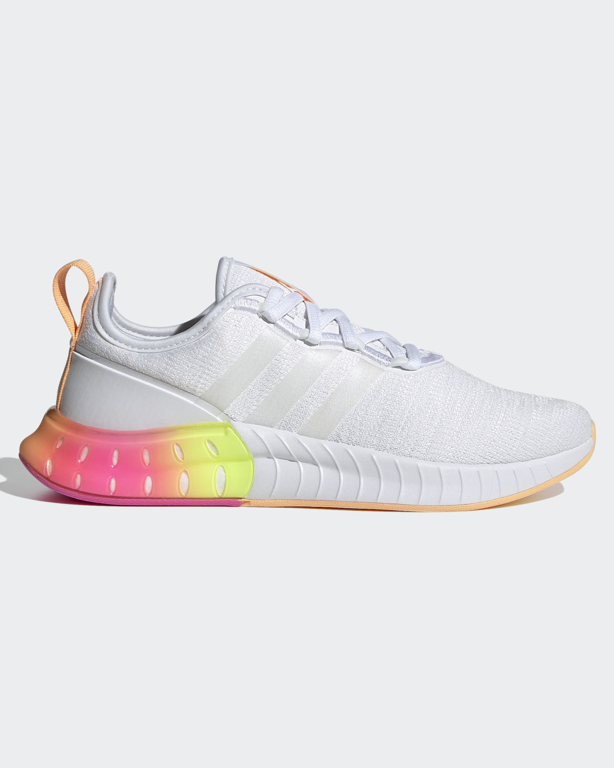 Adidas women's kaptir store sneaker