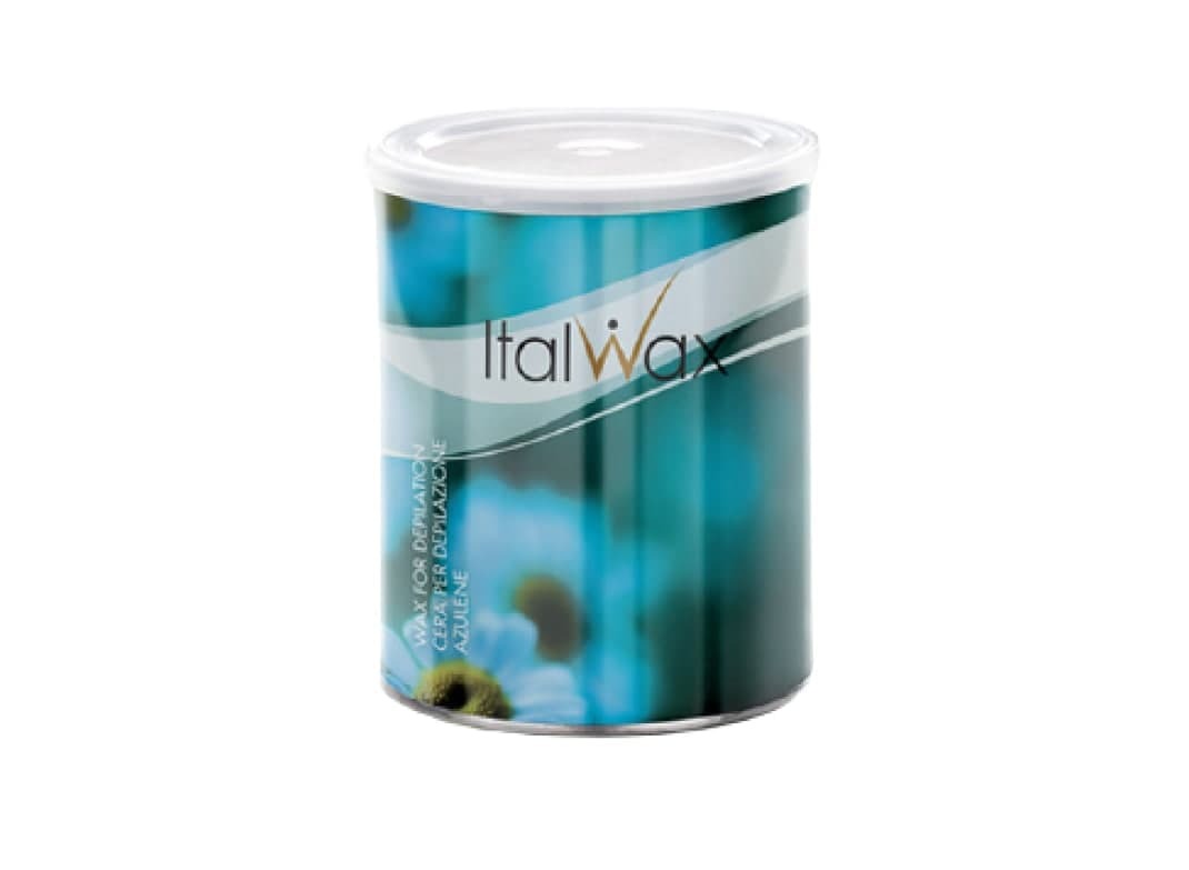 Italwax воск для депиляции в банке