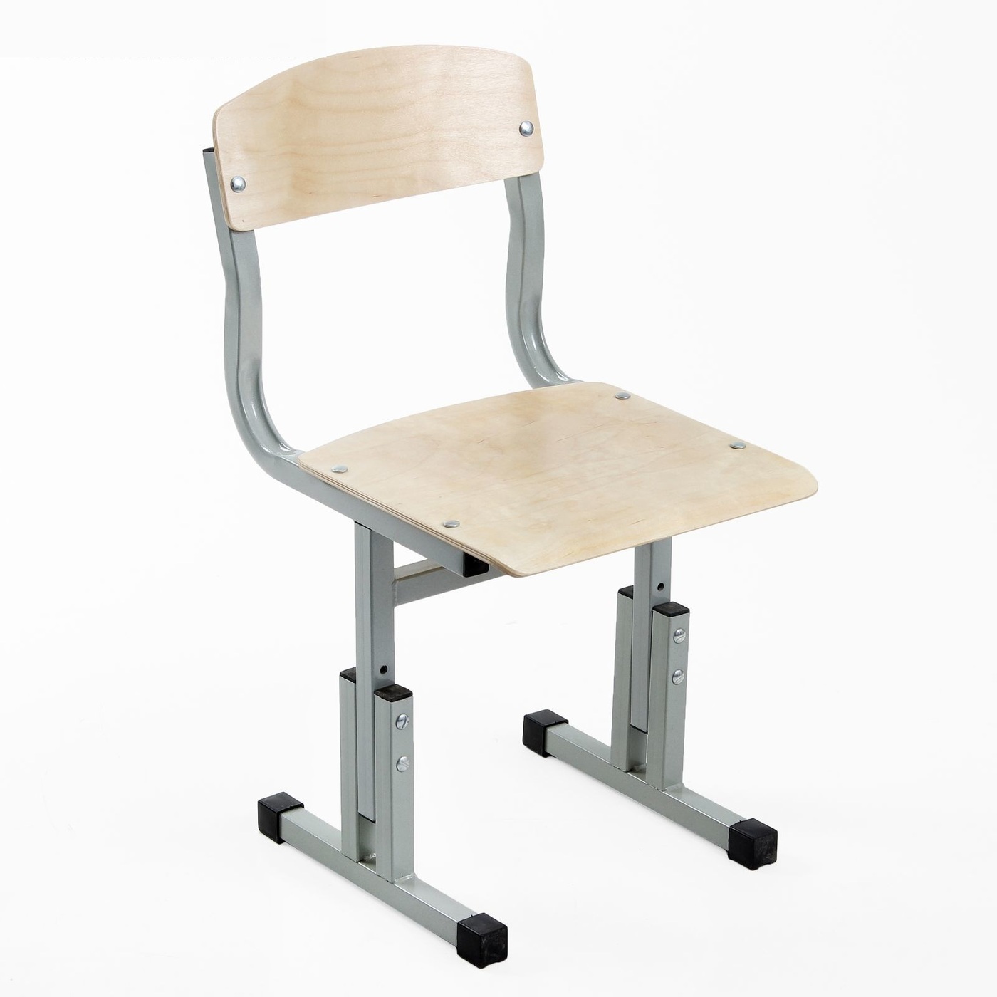 стул для производства с регулировкой высоты
