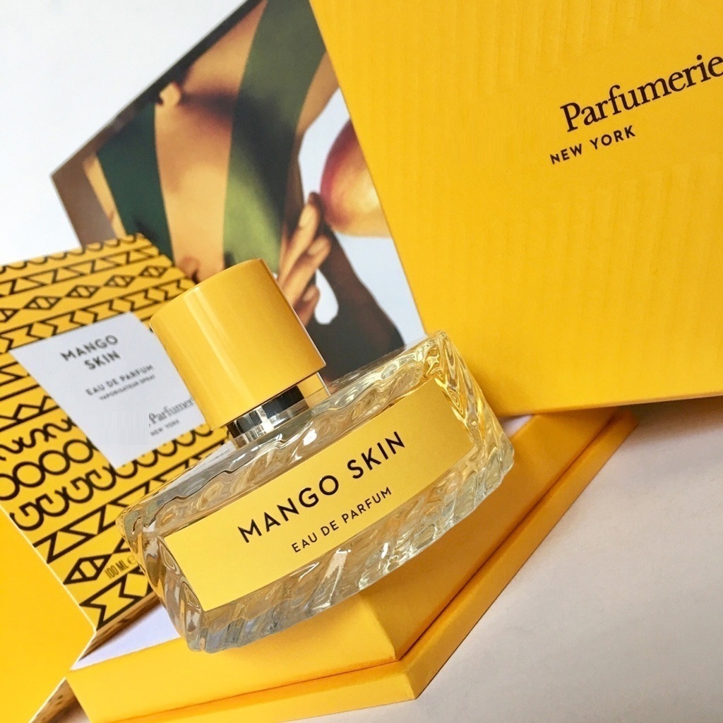 Vilhelm Parfumerie Mango Skin 100ml EDP