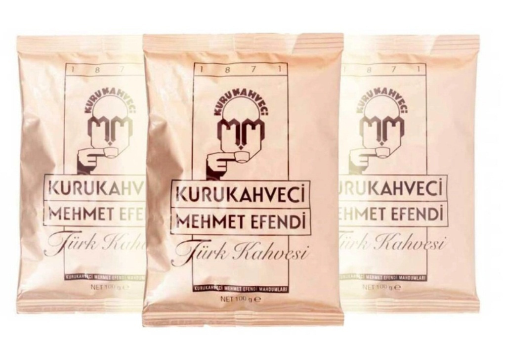 Купить Кофе Мехмет Эфенди В Интернет Магазине