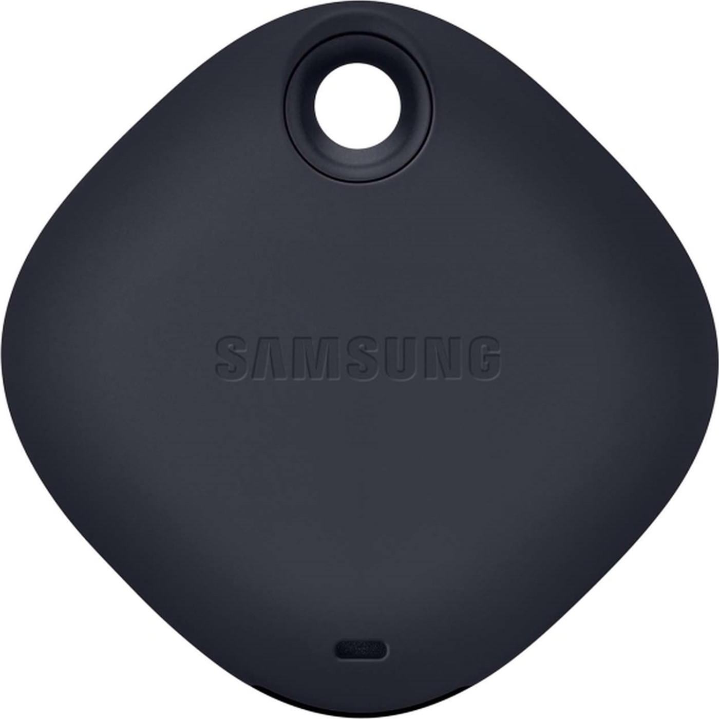 Bluetooth-меткаSamsungGalaxySmartTag,черный(EI-T5300BBEGRU)