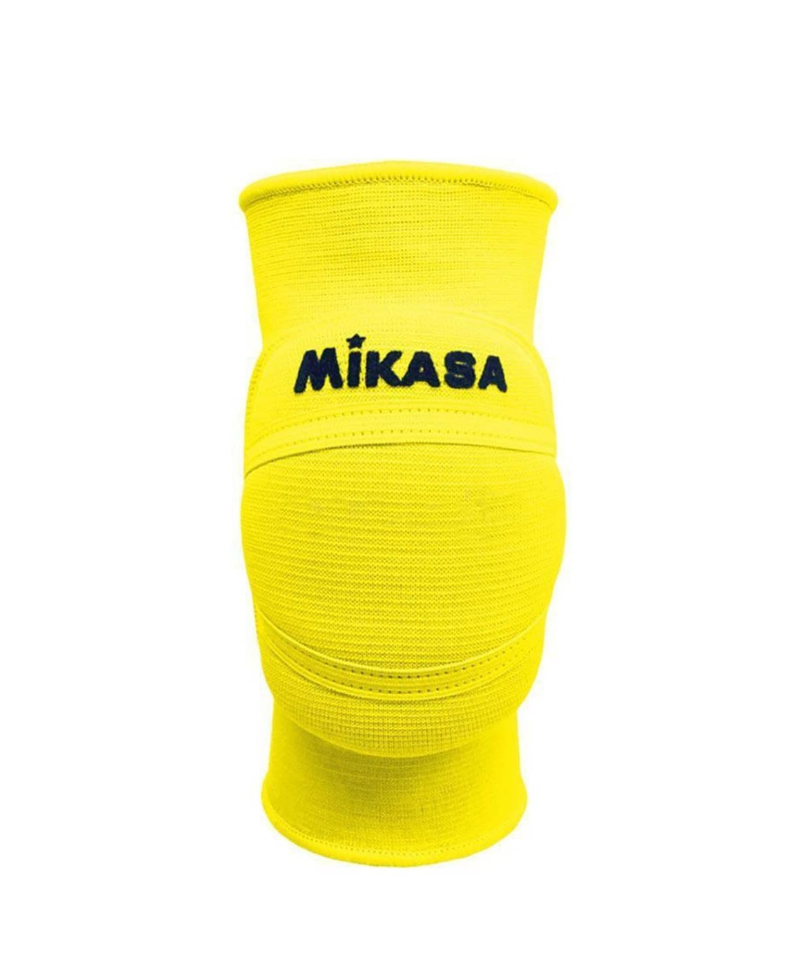 Наколенники волейбольные Mikasa MT8 PREMIER, желтый XS, пара — купить в ...