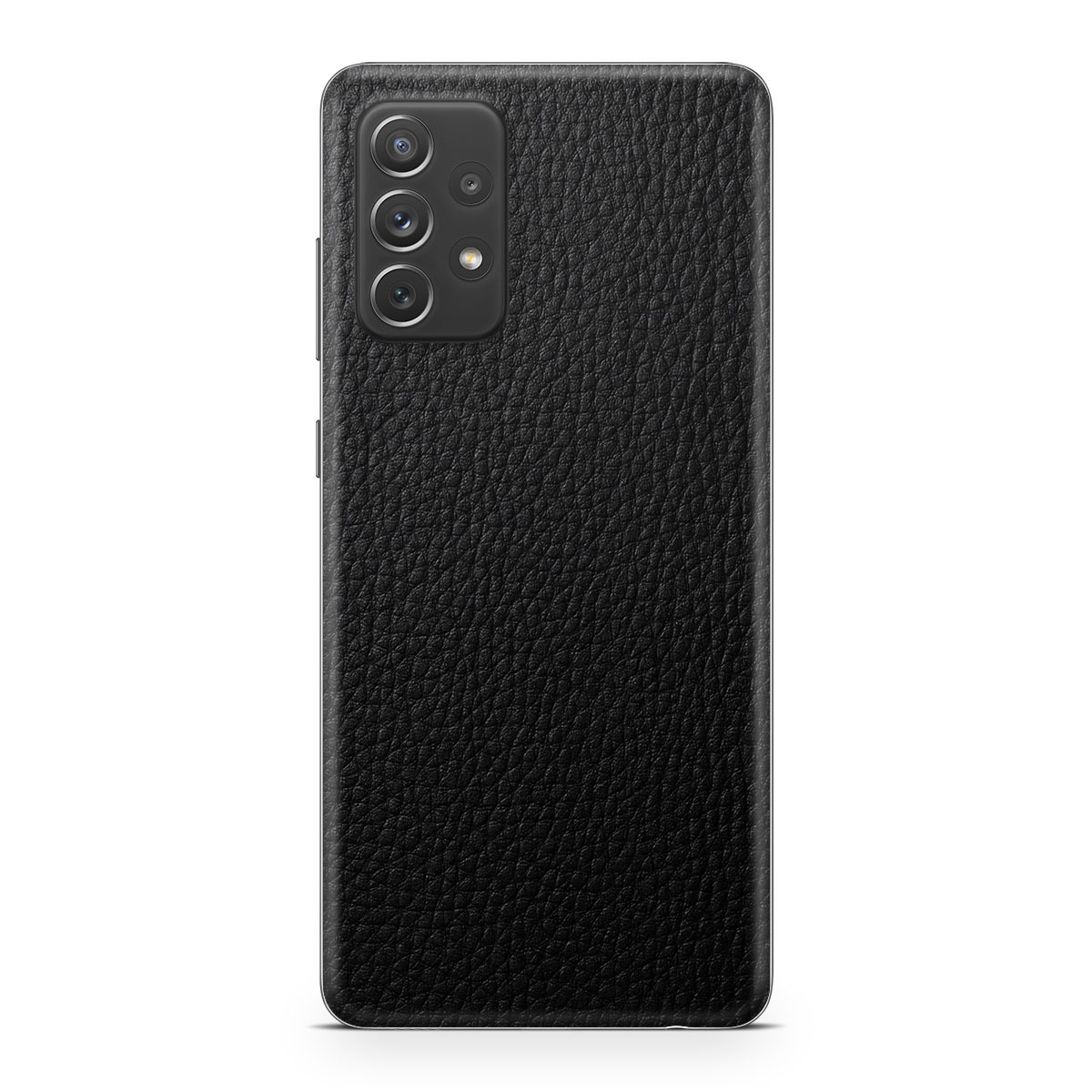 Кожаная наклейка Glueskin Orega для Samsung Galaxy A52 - купить с доставкой  по выгодным ценам в интернет-магазине OZON (258939192)