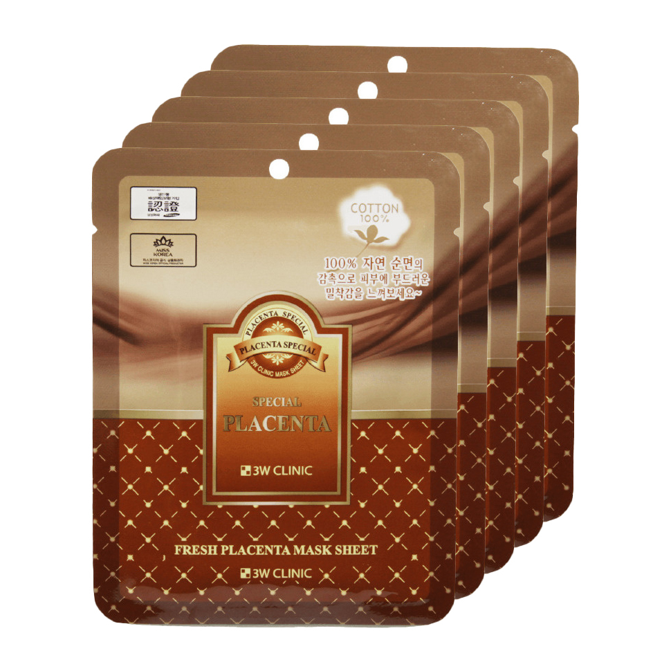 Juno маска тканевая с плацентой - real essence mask pack placenta, 25мл. маска для лица экстракт плаценты. маска с плацентой для лица. маска для лица placenta essence mask. джуно (juno) тканевая маска с плацентой 25 мл.