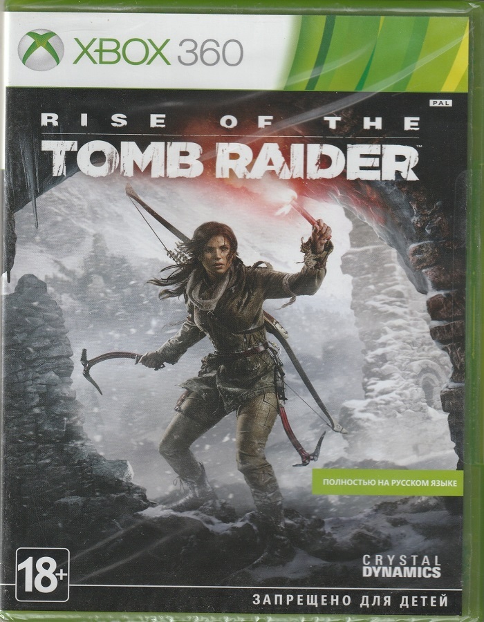 Игра xbox 360 (XBox360, Русская версия) — купить в интернет-магазине ...