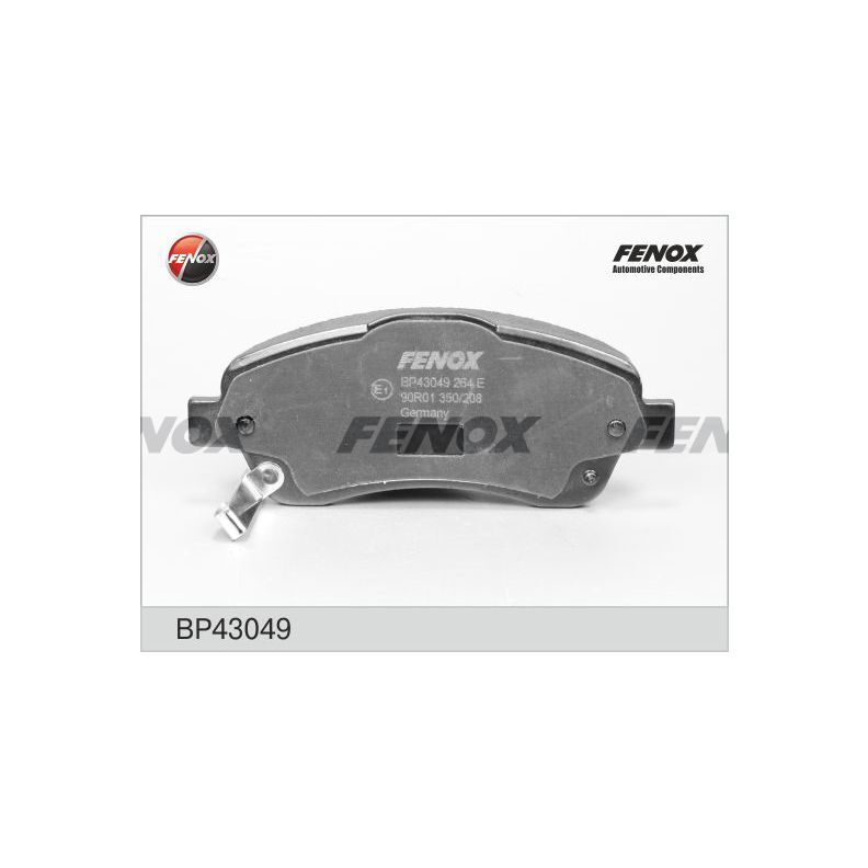 FENOX bp53090 колодки торм.. 43049-1068 Размер. Колодки FENOX арт. Bp43159. FENOX bp43013 колодки передние.