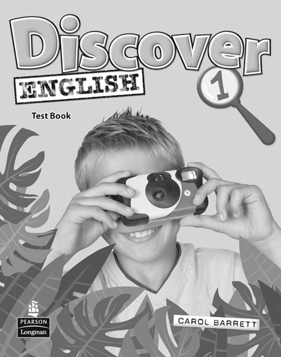 Discover English Global 1 Test Book