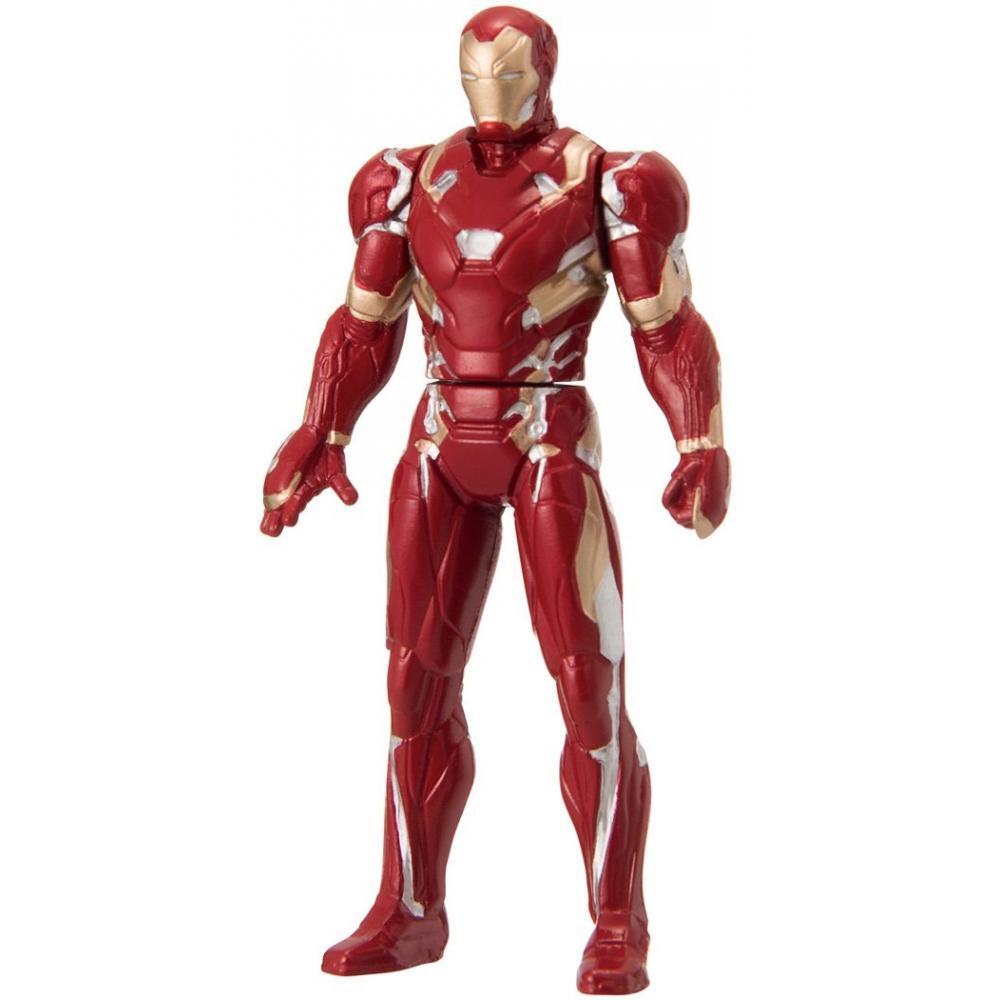 ironman mark 46