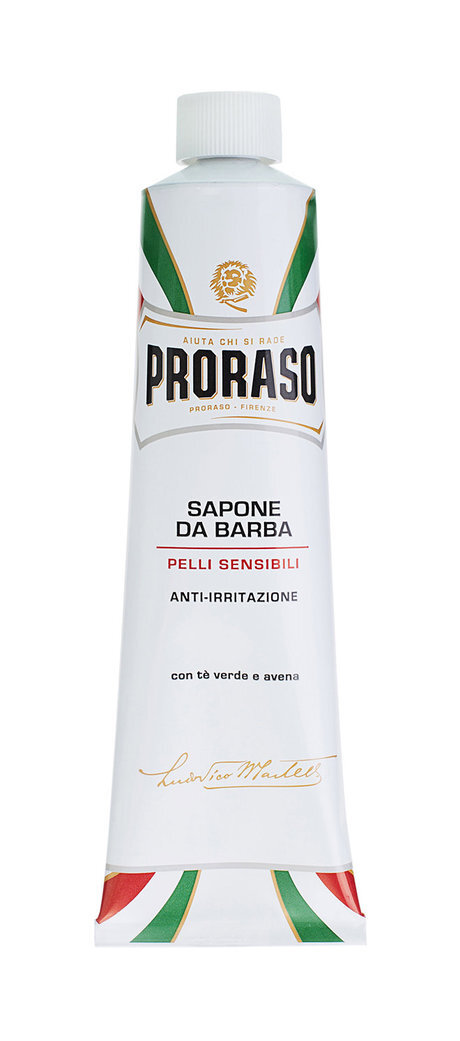 proraso Средство для бритья, крем, 150 мл