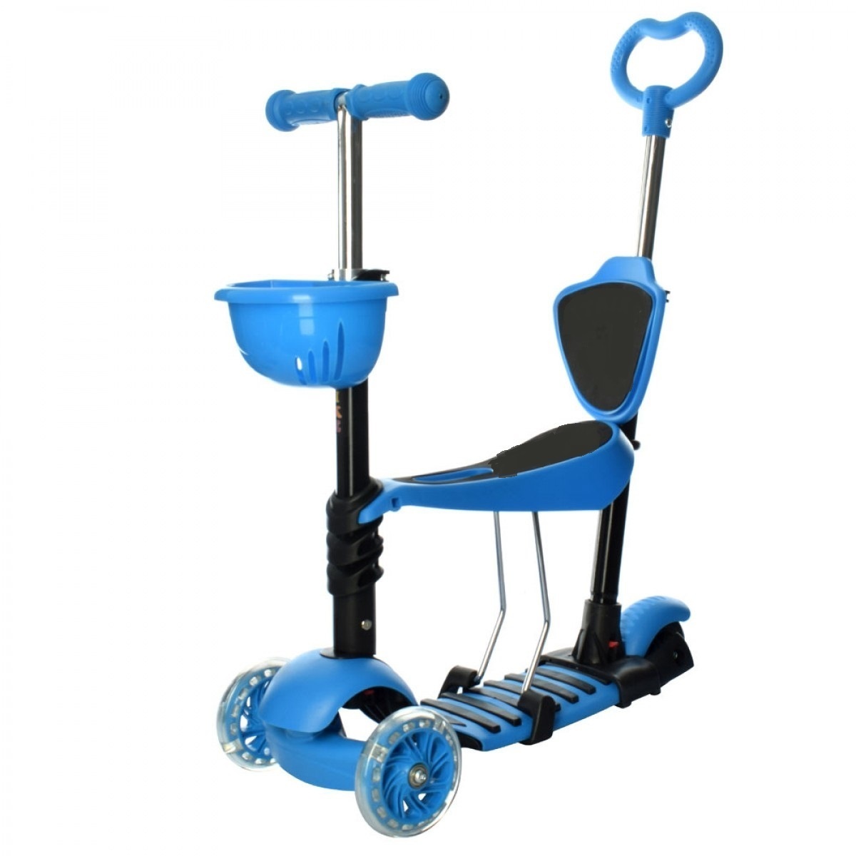 самокат scooter 5 в 1 божья коровка. Scooter 5в1 божья коровка. самокат 5 в 1. самокат 0332-4s scooter midou 5в1. самокат 5 в 1.