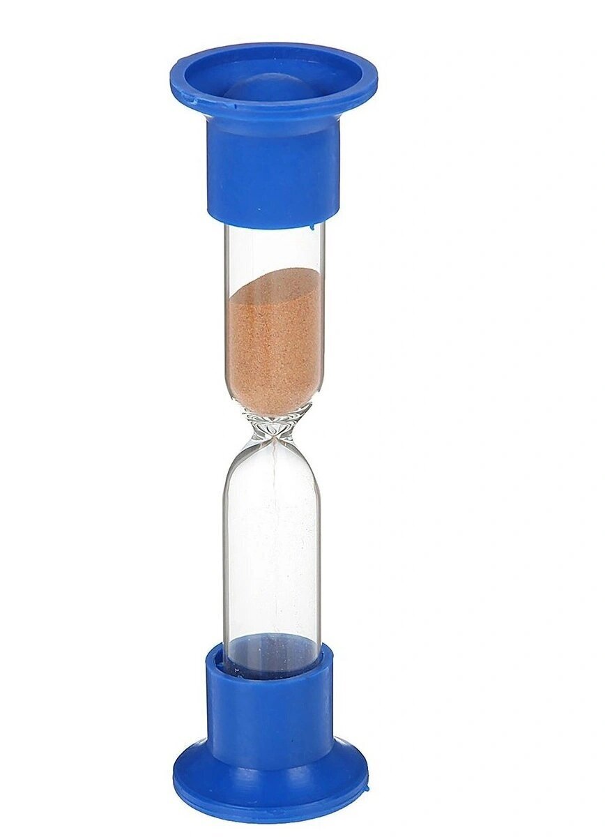 Песочные Часы 5 Минут Купить