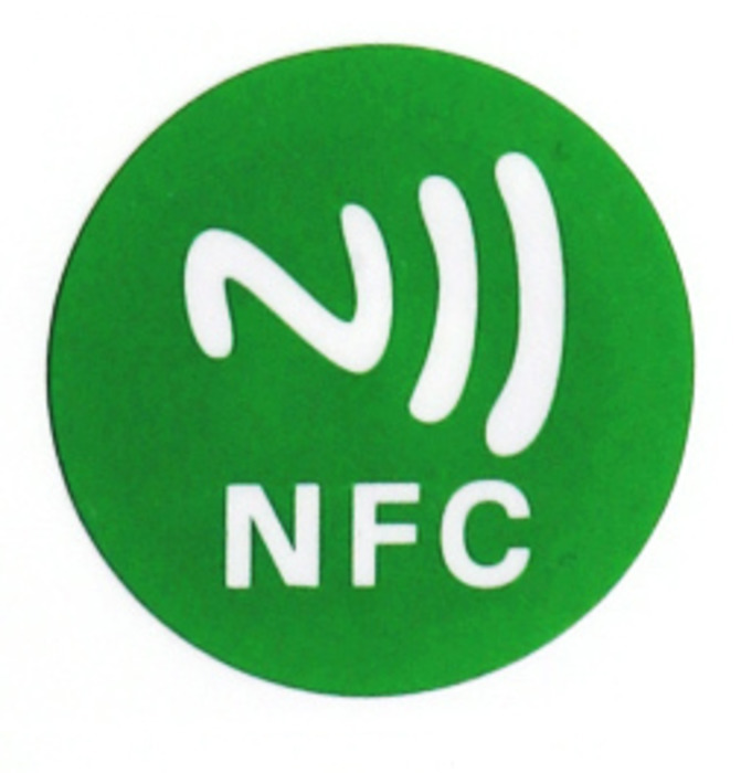 Сколько стоит картинка nfc