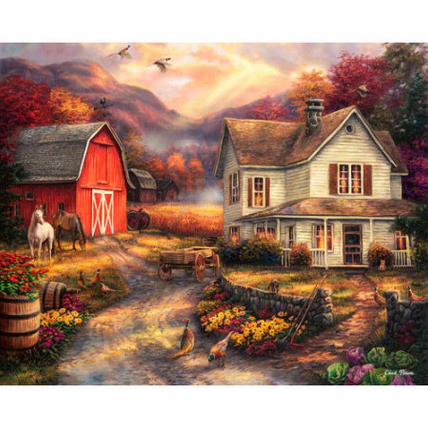 Find paintings on the. Художник Чак Пинсон. Пинсон Чак (Chuck Pinson) художник картины. Художник Чак Пинсон картина по номерам. Художник Чак Пинсон Маяк.