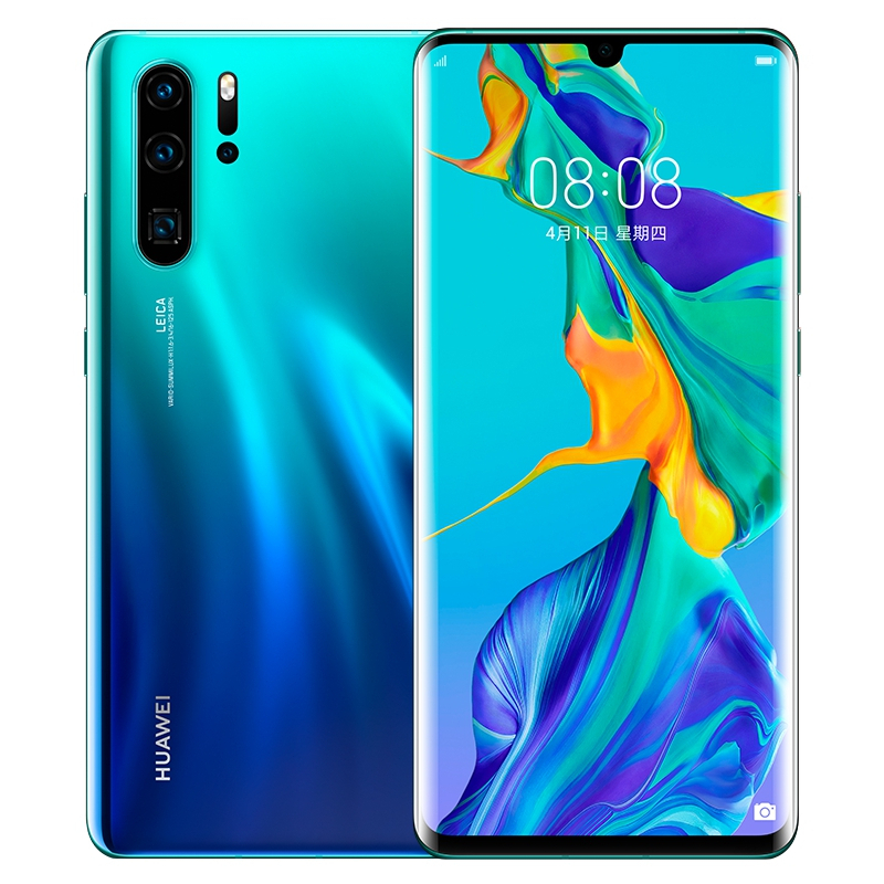 Смартфон M Huawei P30 Pro - купить по выгодной цене в интернет-магазине ...
