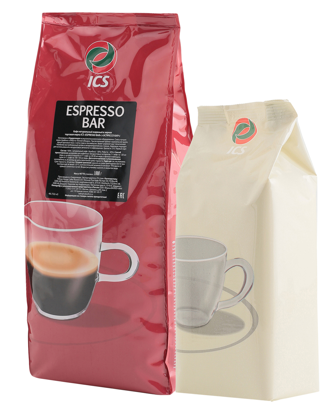 Лучшие зерна кофе для капучино. ICS Espresso Bar. Фасовщик кофе. Кофе в зернах ICS super crema.