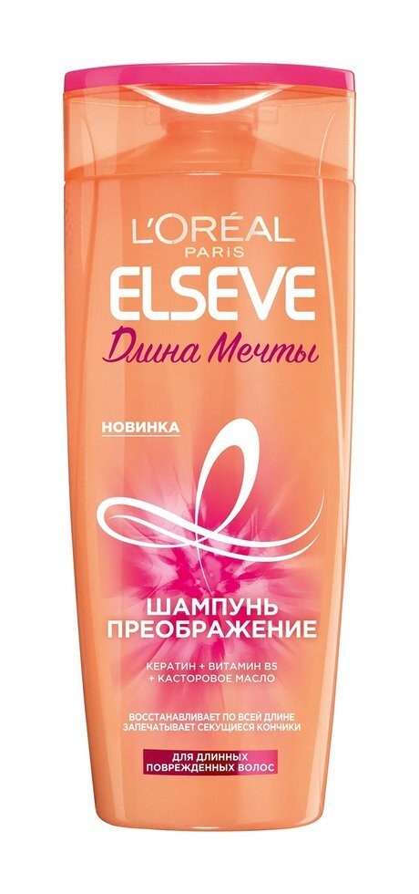 L'OREAL PARIS Шампунь...
