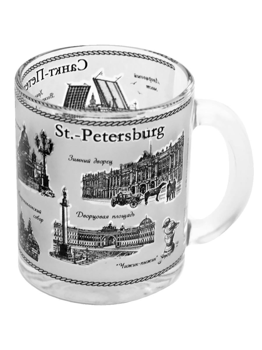 Сувенирные Кружки Санкт Петербург Купить В Спб