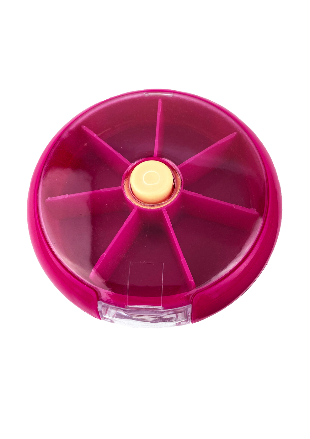 Органайзер Для Таблеток Купить В Москве