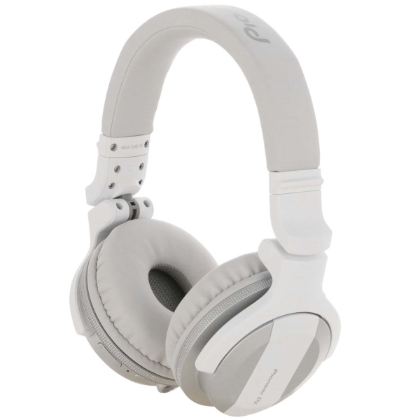 Наушники Накладные Pioneer DJ HDJ-CUE1BT-W - купить по доступным ценам ...