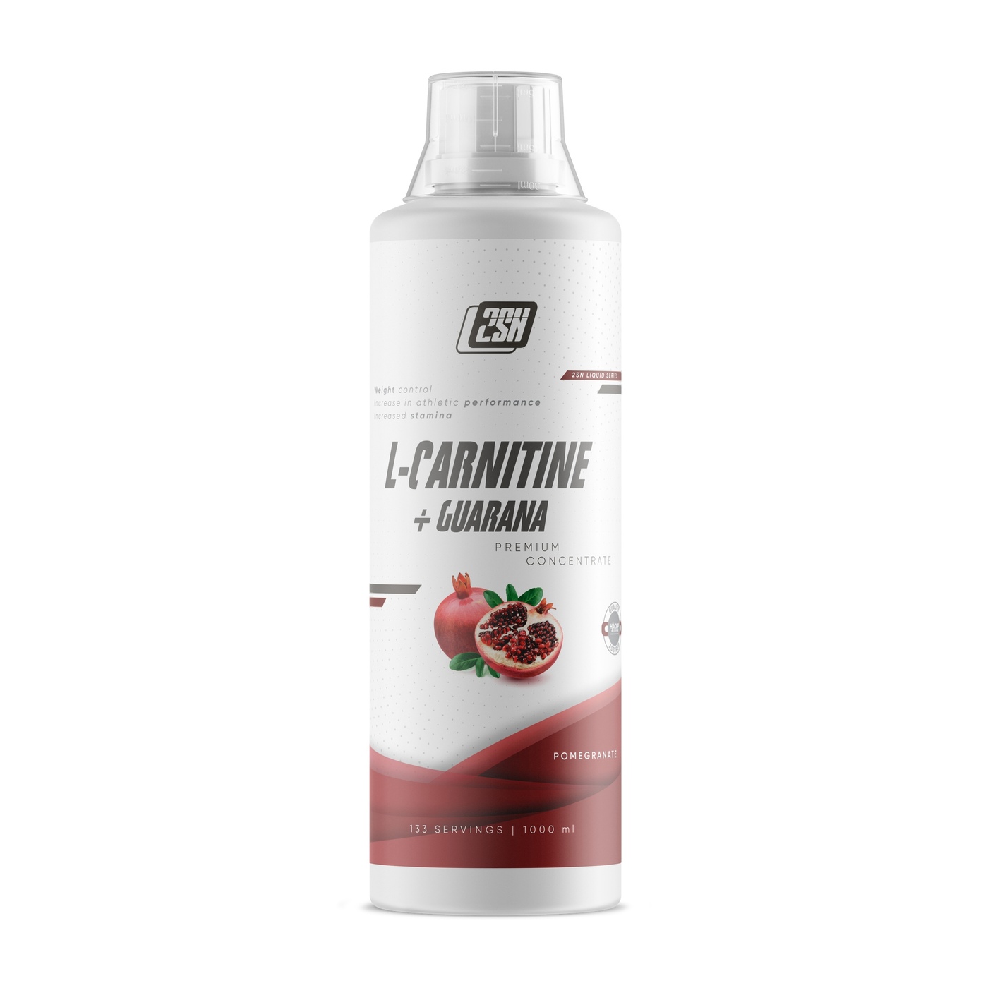 L carnitine Ozon