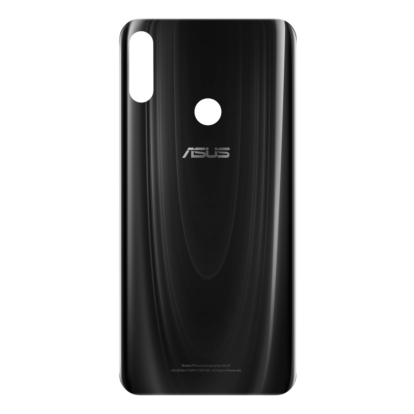 Задняя Крышка для Asus Zenfone Max Pro M2 (Zb631Kl) – купить в  интернет-магазине OZON по низкой цене