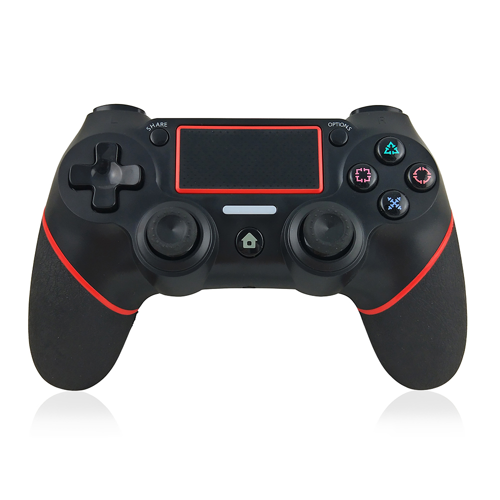 Геймпад dualshock 4 как подключить к пк. Геймпад dualshock 4 как подключить к пк