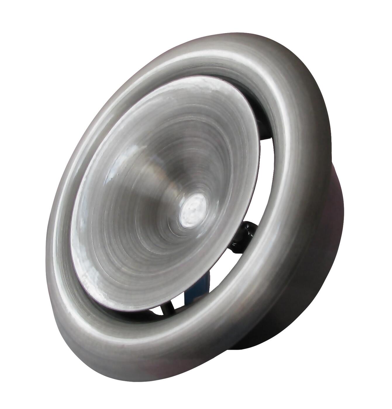 Анемостат для вентиляции что это как работает