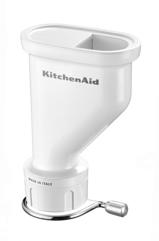 Насадка-пресс для приготовления пасты KitchenAid, 5KPEXTA