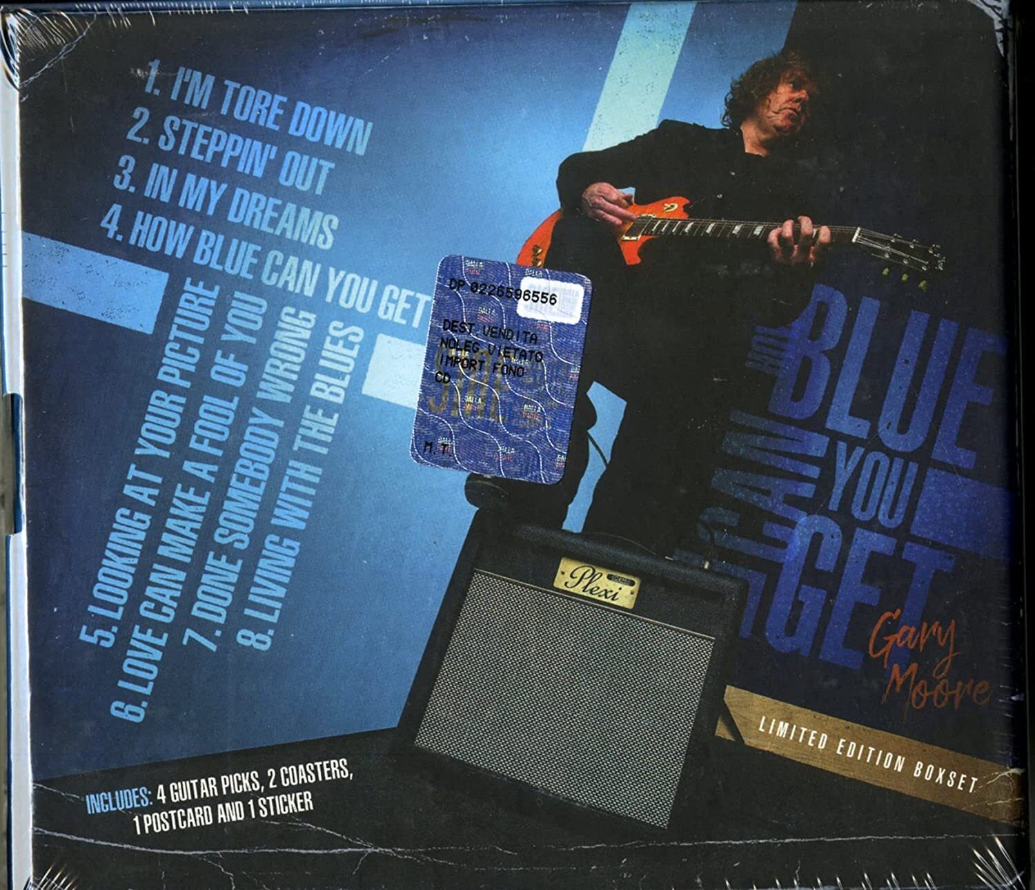 How blue can you get. How Blue can you get Гэри Мур. Gary Moore - how Blue can you get.