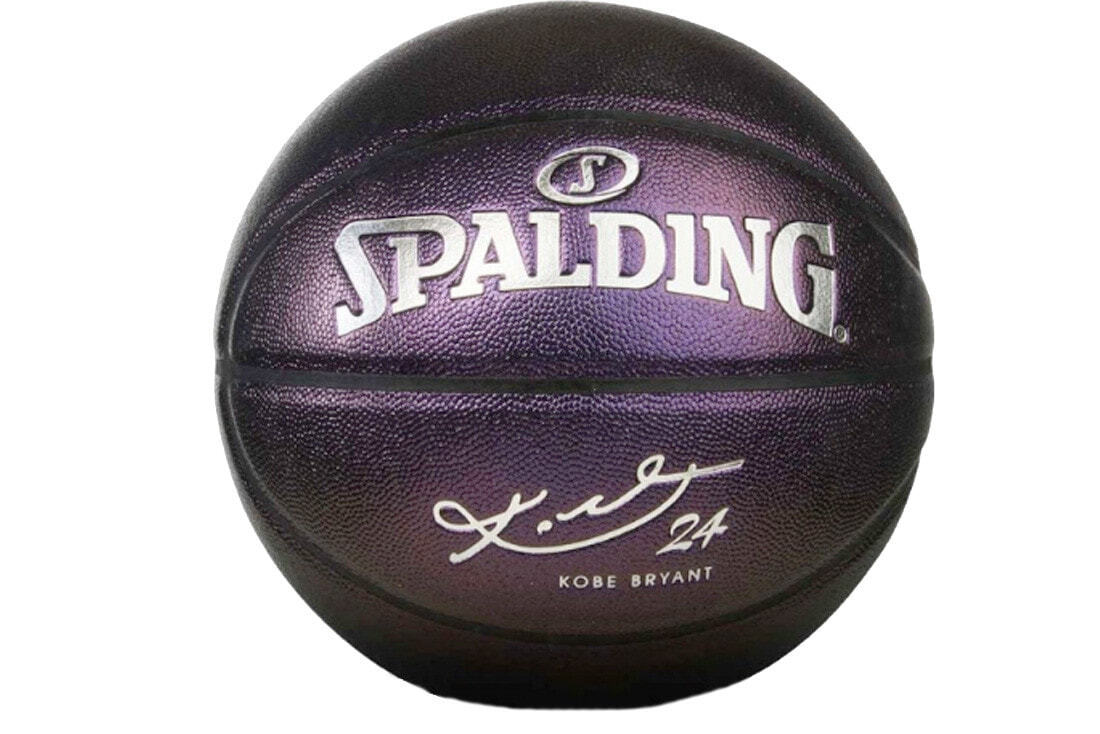 Spalding Ball