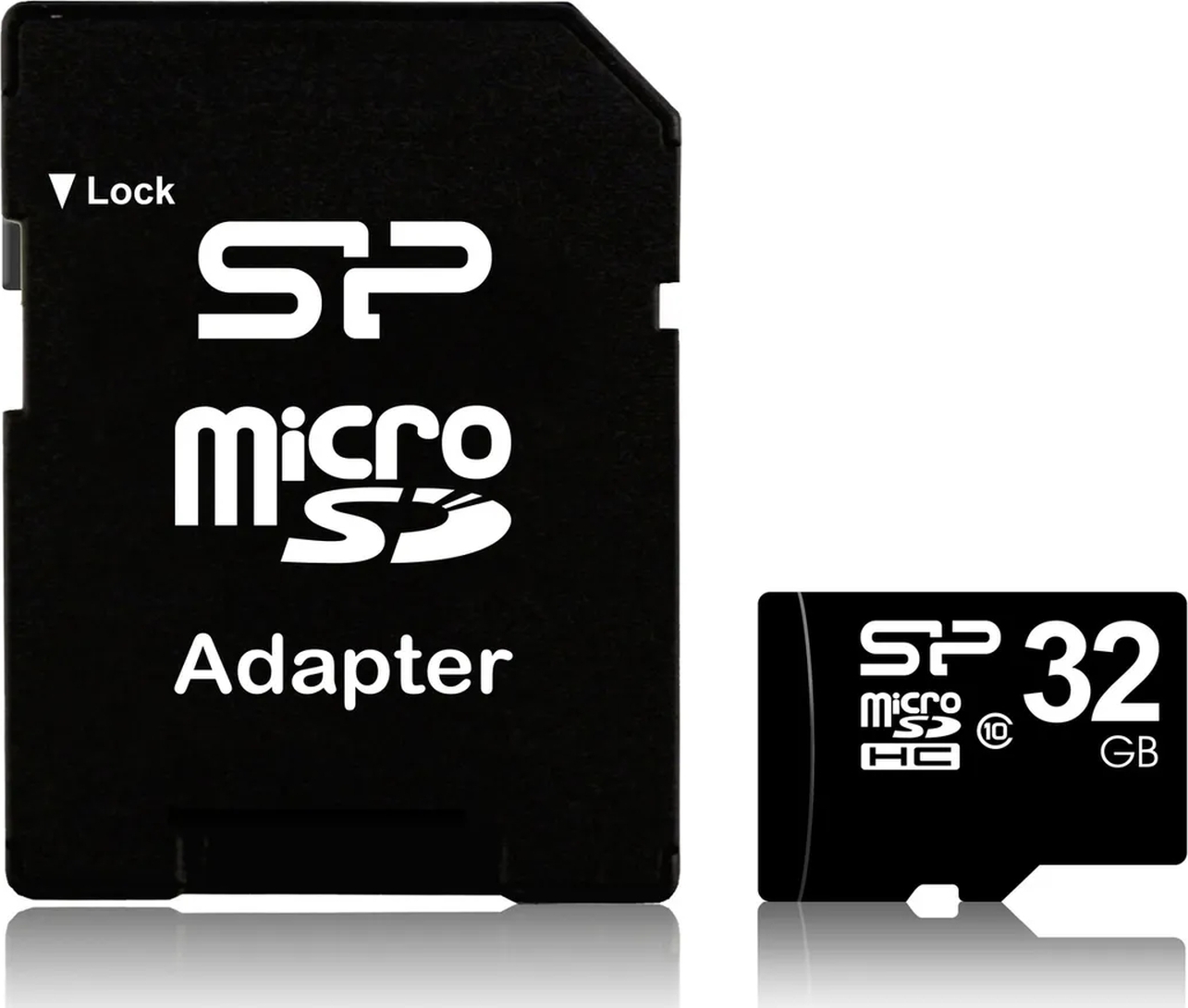 Microsd карта памяти это