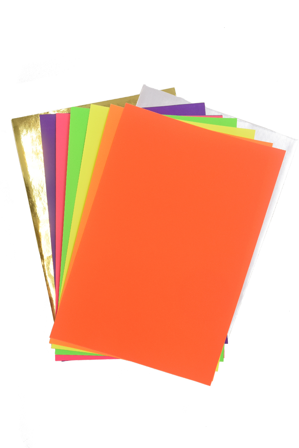 Характеристики Апплика Цветная самоклеящаяся бумага формата формата А4 .