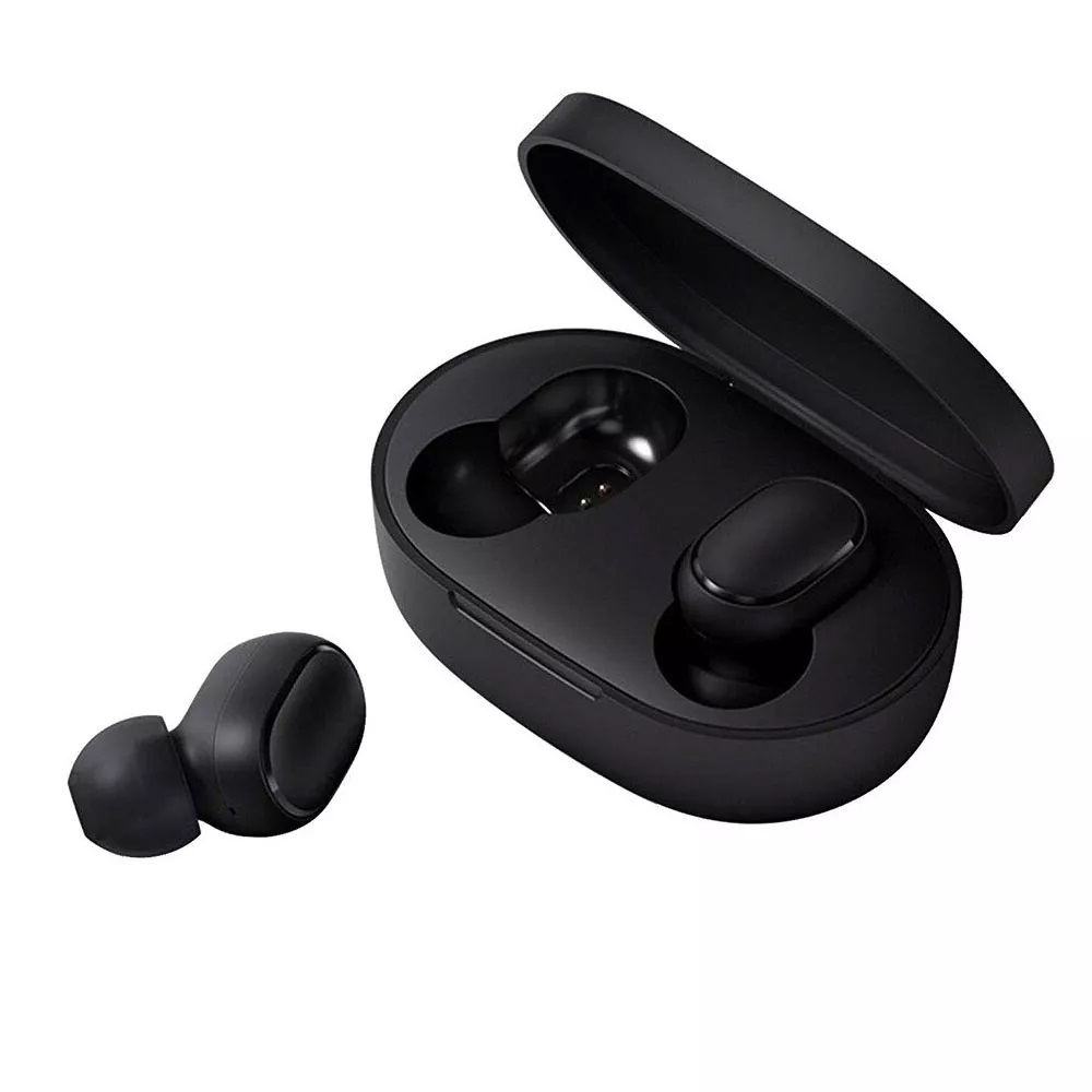 Беспроводные наушники Вкладыши Xiaomi Airdots - купить по доступным ...