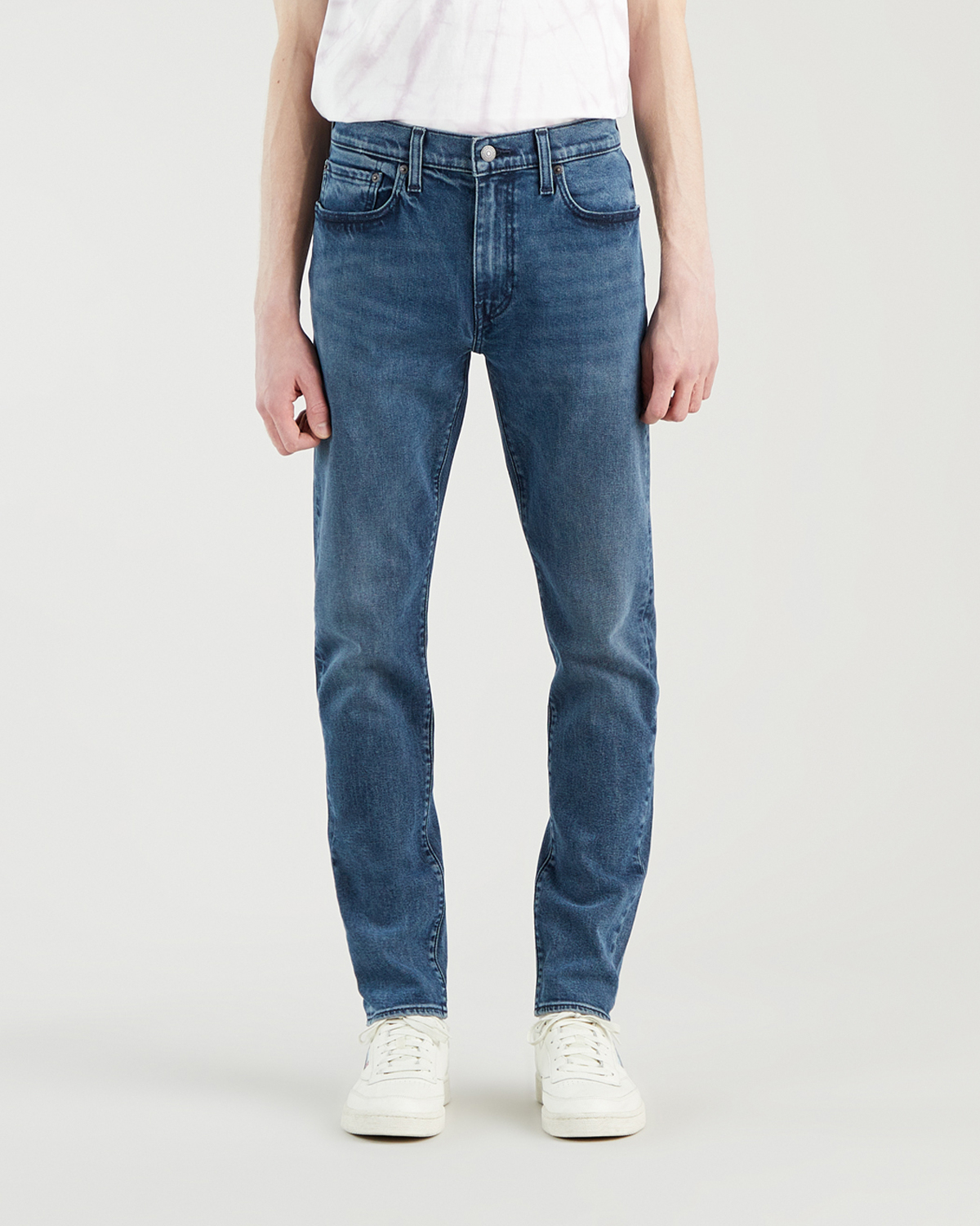 levi's 512 skinny