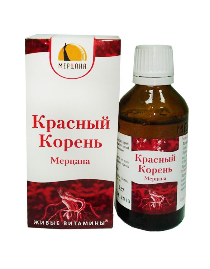 Валериана+Пустырник Форте Мерцана Таб № 60 Бад В-Мин+ Россия купить, цена в апте