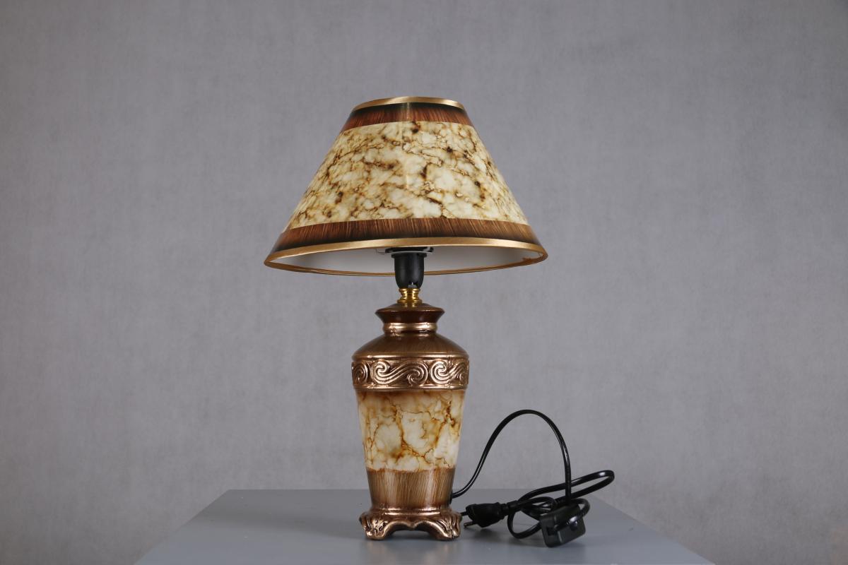 Лампа настольная NINA LIGHTING MT756 R 8in купить по низкой цене в