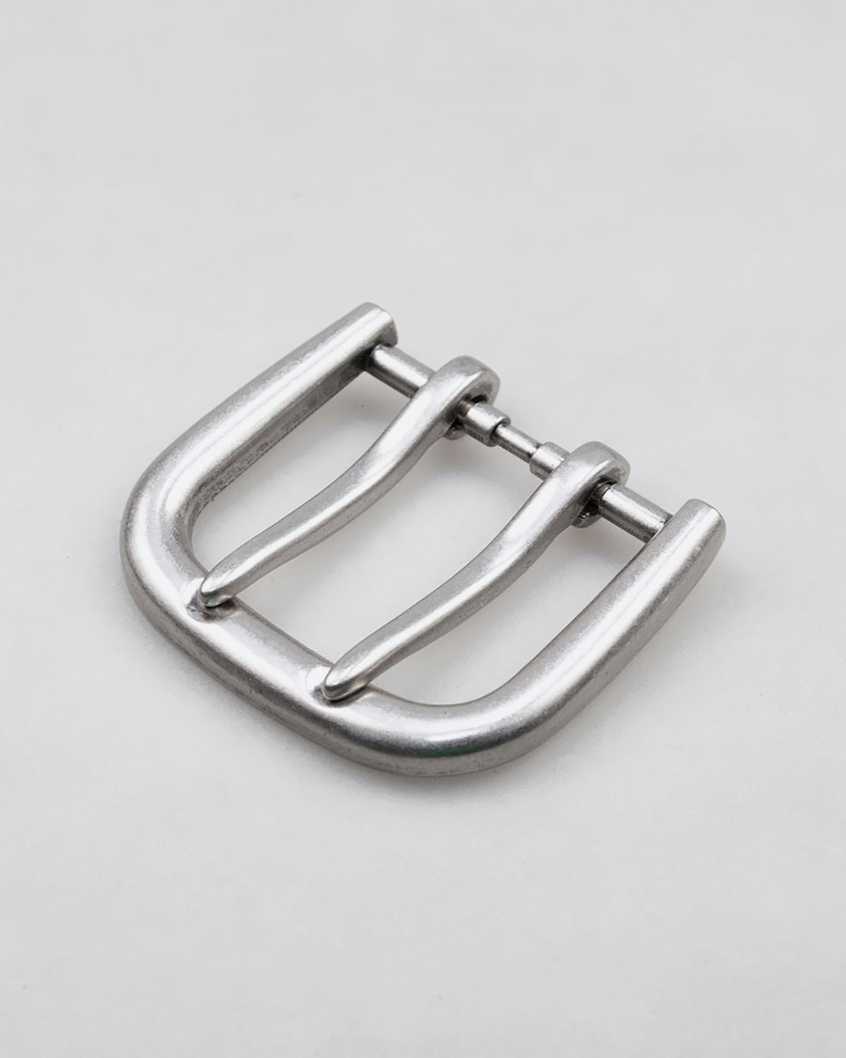 Двухшпеньковая пряжка для ремня 45 мм — купить в интернет-магазине OZON ...