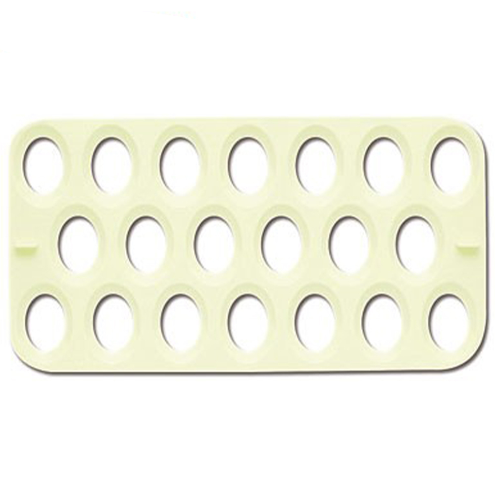 Лоток для куриных яиц Rcom 20 — купить в интернет-магазине OZON с ...